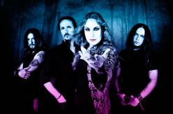 interview Tears Of Martyr